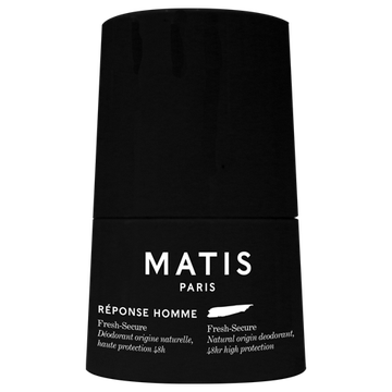 FRESH-SECURE Deodorante di origine naturale, protezione sicura per 48 ore - Matis Paris